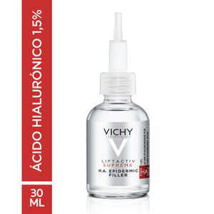 Vichy Liftactiv Supreme H.A. Epidermic Filler Serum Antiedad