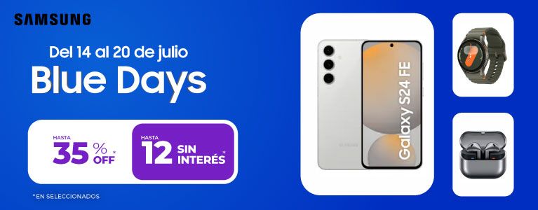 promoción