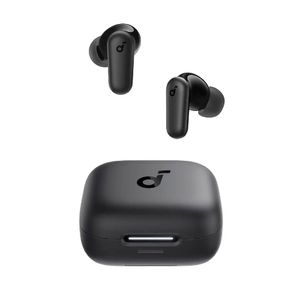 Auriculares Inalámbricos Tws Soundcore By Anker P30i Black Negro