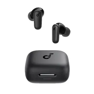 Auriculares Inalámbricos Tws Soundcore By Anker P30i Black Negro