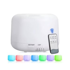 Humidificador Hum1 Blanco