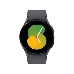 Smartwatch Samsung Galaxy Watch 5 40mm SM-R900NZA Negro $192.000 $186.000