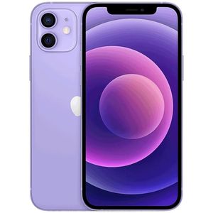 Apple iPhone 11 RENOVADO, versión estadounidense, 128 GB, morado -