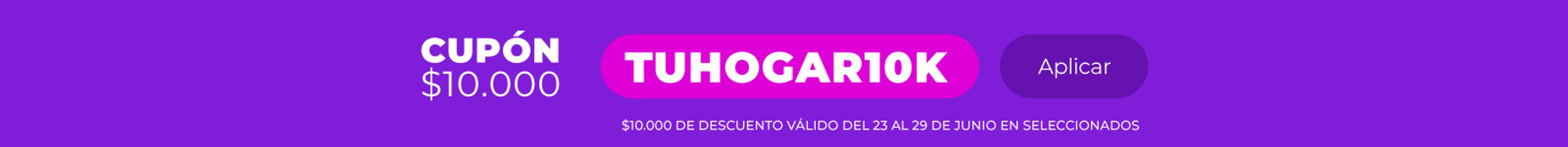 promoción