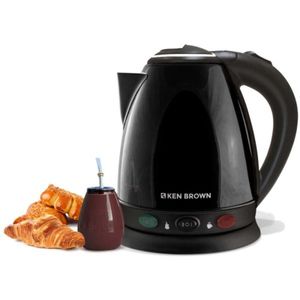 Jarra eléctrica Ken Brown JE-1253 2000W 1,5L
