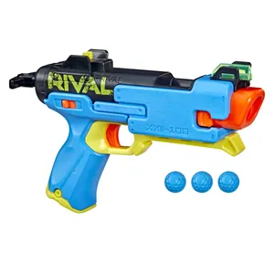 Nerf Rival Fate XXII-100 Blaster, sistema Rival