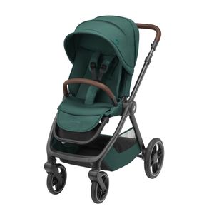 Cochecito Oxford Essential Green Maxi Cosi