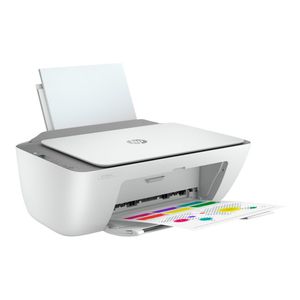 Impresora Multifunción HP 2775 INK JET E-ALL-IN-ONE