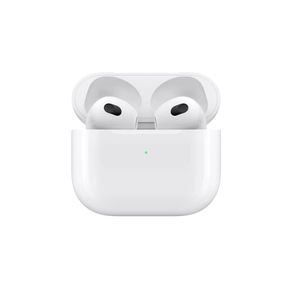 Auriculares Apple AirPods 3rd Gen Magsafe - MME73AM/A - Blanco