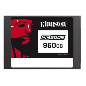 Disco Interno KINGSTON SSD 960GB DC500R 2.5
