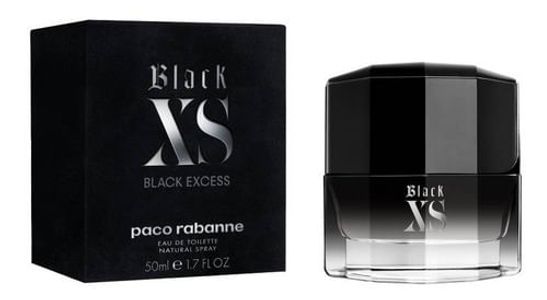 Perfume Paco Rabanne Black Xs Importado Hombre Edt 50ml $68.71210 $61.840,80 Llega en 48hs