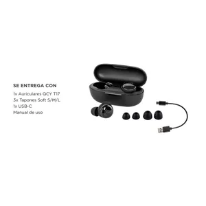 Audifonos Gamer Audifonos T1 Audifonos Gamer Cougar Immersa TI