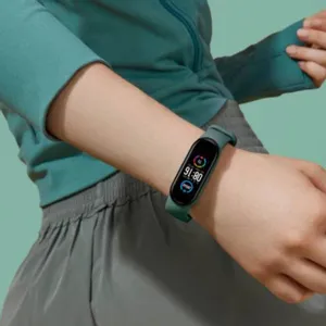 Xiaomi Mi Band 7 Reloj Inteligente Smartwatch Sumergible con más