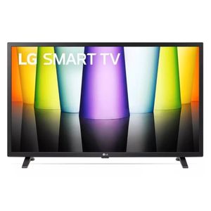 Smart Tv LG de 32 Pulgadas 32lq630bpsa Wifi Bluetooth Thinq Ai $239.49912 $210.299