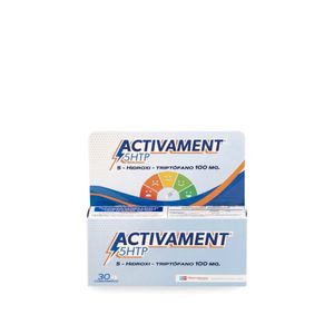 Activament 5HTP