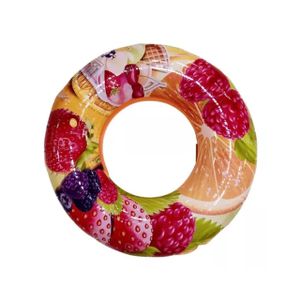 Salvavidas Inflable Frutas