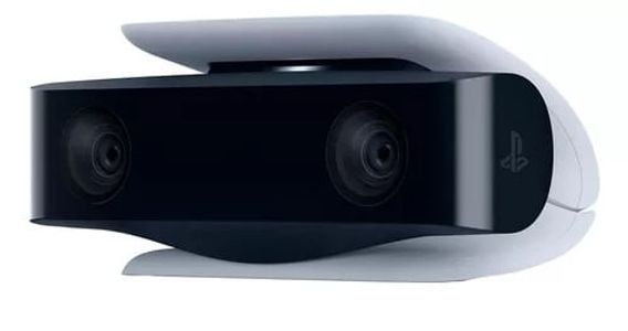 Camara Web Full Hd Sony Para Playstation 5 Ps5 1080p Webcam