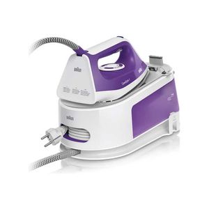 Centro De Planchado Plancha Braun Carestyle Is1014 2200w