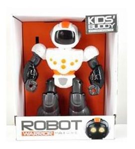 Robot Warrior 1850765