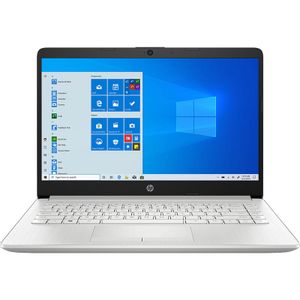 Notebook HP 14-cf2533la Intel Core I3 4gb 256gb Ssd Win 10