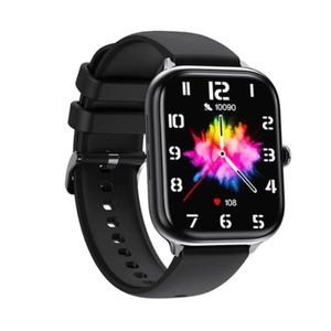 Smartwatch Reloj Inteligente - IMILAB IMIKI ST1 - Negro