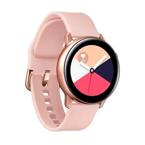 Smartwatch Samsung Galaxy Active Rose Gold