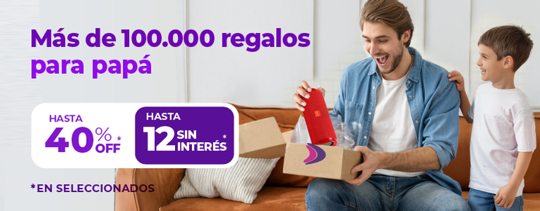 promoción