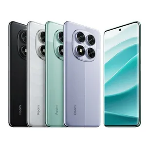 Resumen del Xiaomi Redmi Note 14 Pro