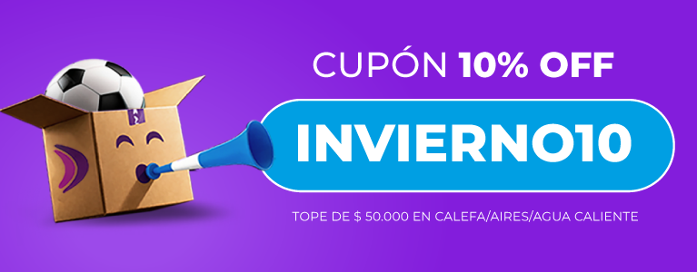 promoción