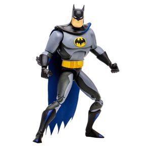 Mc Farlane DC Figura 18cm Articulado Batman The Animated Series Batman
