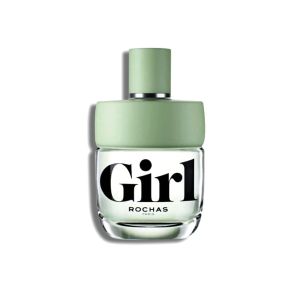 Perfume Mujer Rochas Girl Eau de Toilette 60 ml