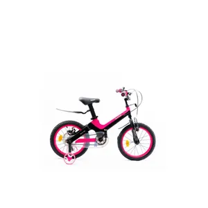 Bici para best sale chicos rodado 16