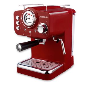 Cafetera express Peabody CE5003R