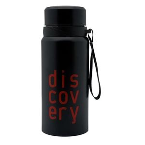 Termo Discovery 600 Ml Color Negro