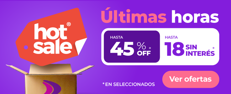 promoción
