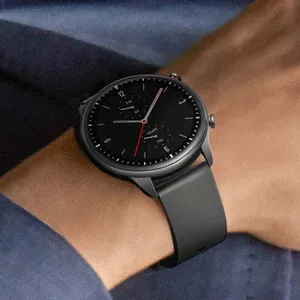 Smartwatch Reloj Amazfit Gtr 2 New Version Negro
