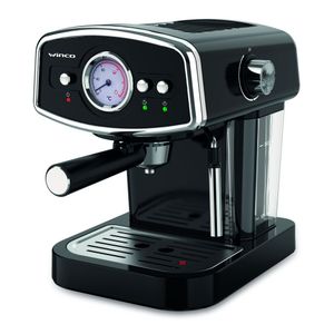 Cafetera Expresso W-1921N Winco