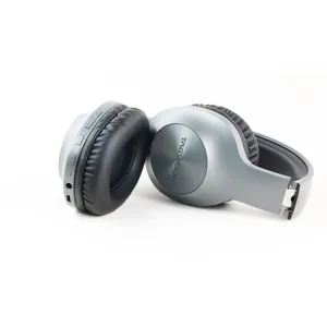 Auricular Bluetooth Inalambricos Mkj-Y1 Sin Cable Deportivos Negros