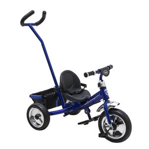 triciclo infantil lamborghini