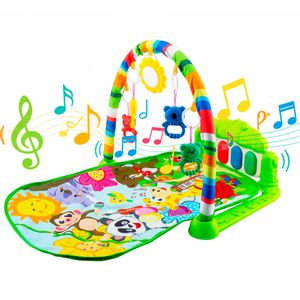 Colchoneta de Bebe Gadnic Gimnasio Musical