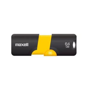 Pendrive Maxell 64 GB Flix Retractil