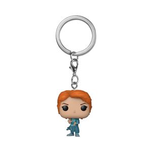 Funko Figura Pop Keychain Eternals Sprite