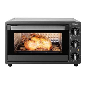 Horno Atma HGFAB2024PI 20L Airfryer Negro
