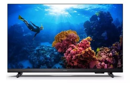 Smart Tv Google Full Hd 43 Pulgadas Philips 43pfd6918 Hdr10