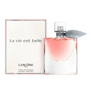 lancôme la vie