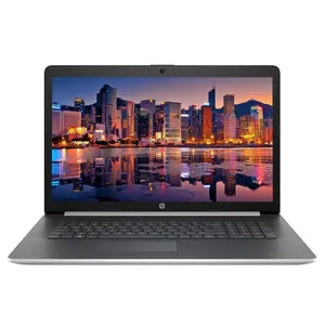 Notebook HP 15 i7 10ma 32gb 512 SSD / Intel 10