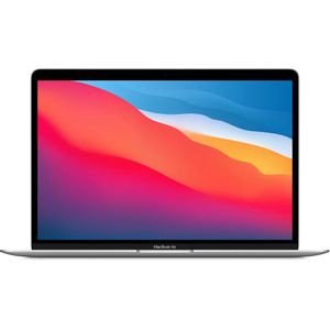 Notebook Apple MacBook Air M1 Chip 8-core 8GB 13.3" 256GB - MGN63LL/A - Space Gray
