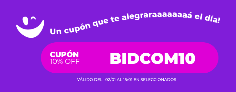 promoción