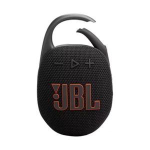 Parlante JBL Clip 5 Negro
