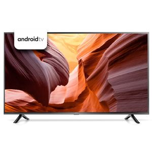 Smart TV 43" Qüint Android HD QT2-43